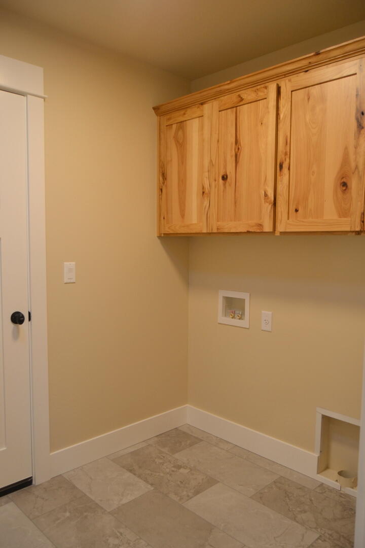 Buckmaster - Residential