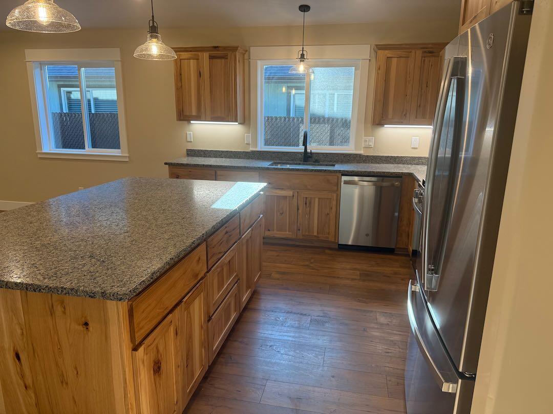 Buckmaster - Residential