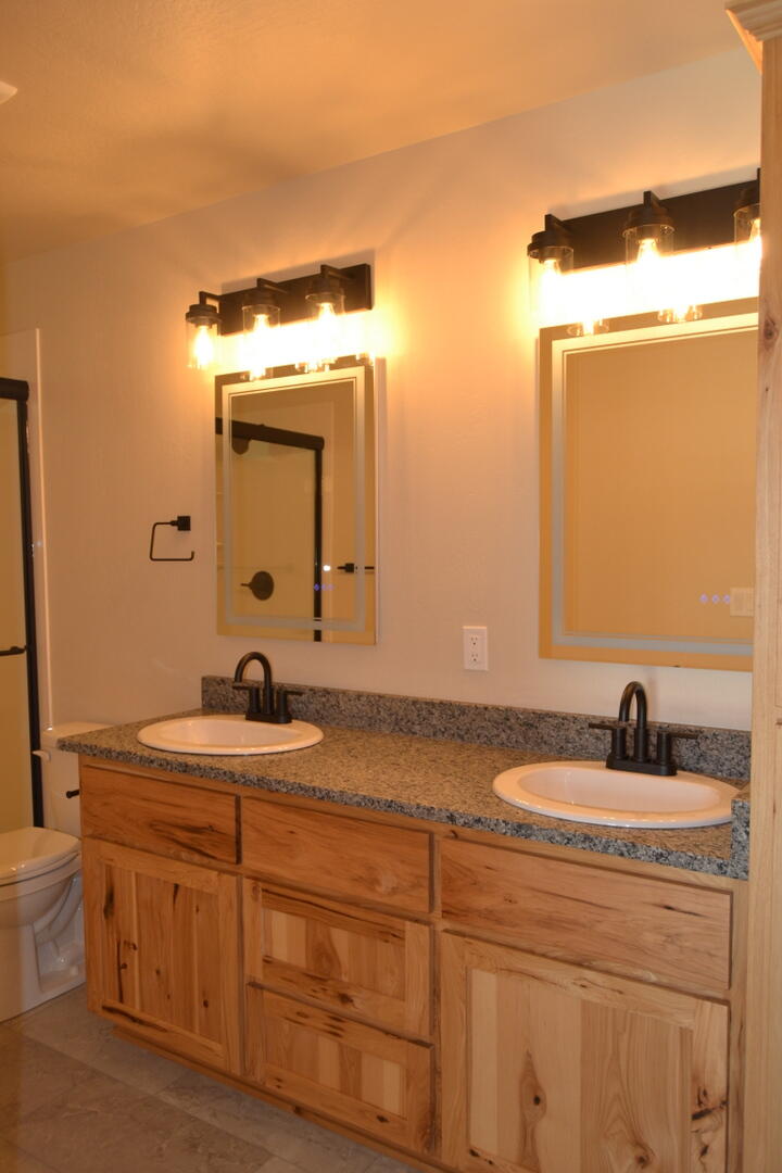 Buckmaster - Residential