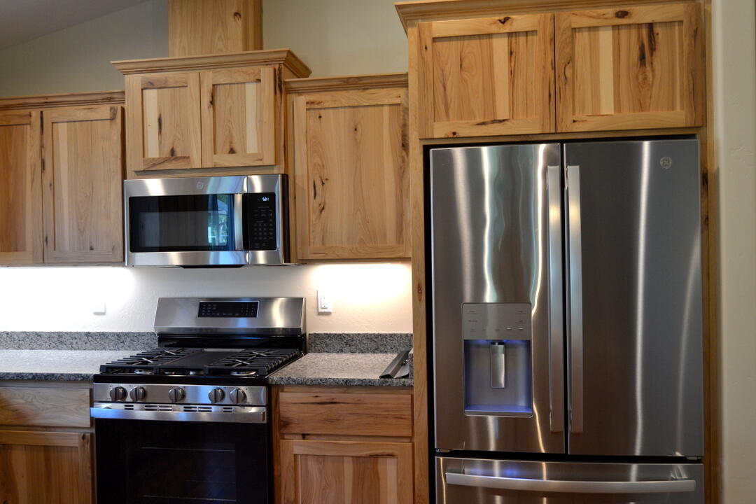 Buckmaster - Residential