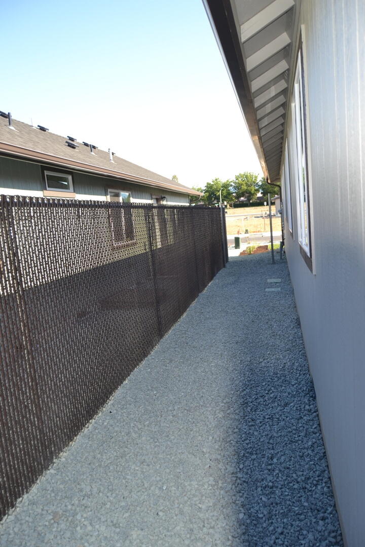 Buckmaster - Residential