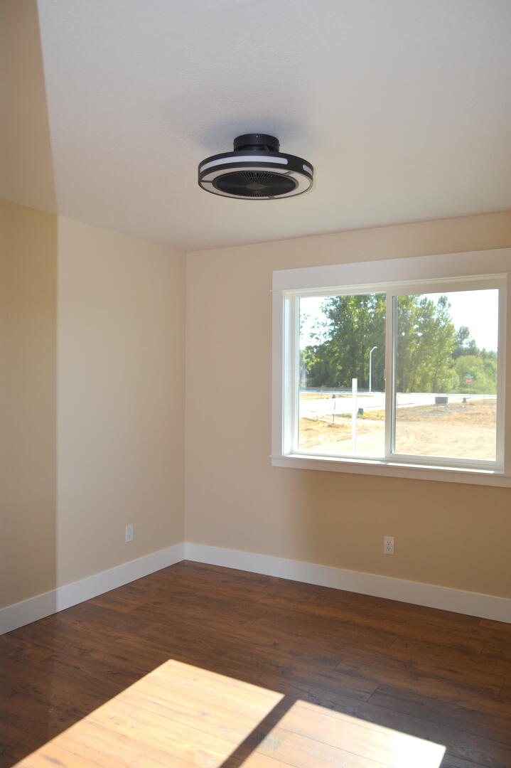 Buckmaster - Residential