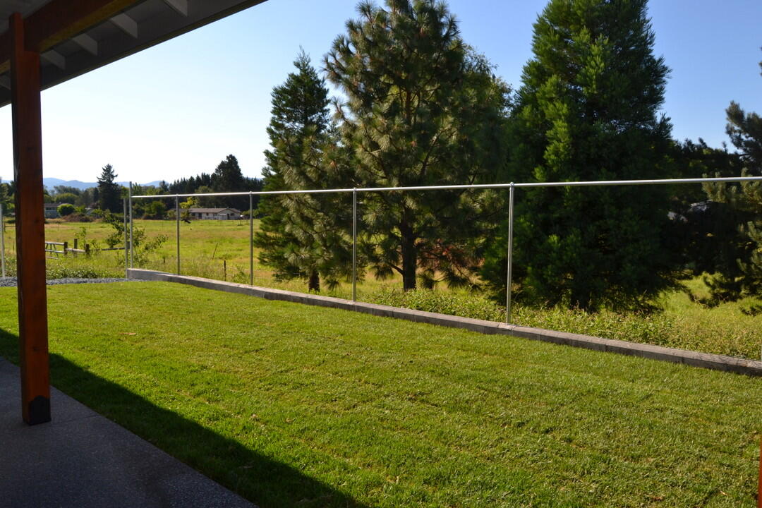 Buckmaster - Residential