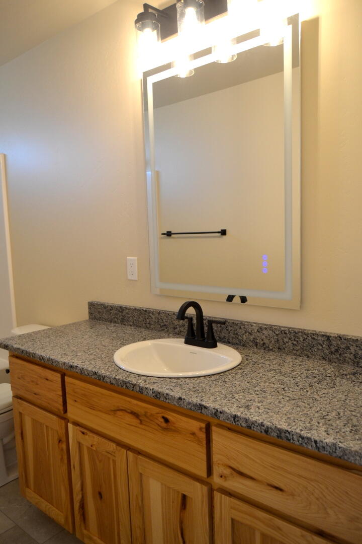 Buckmaster - Residential