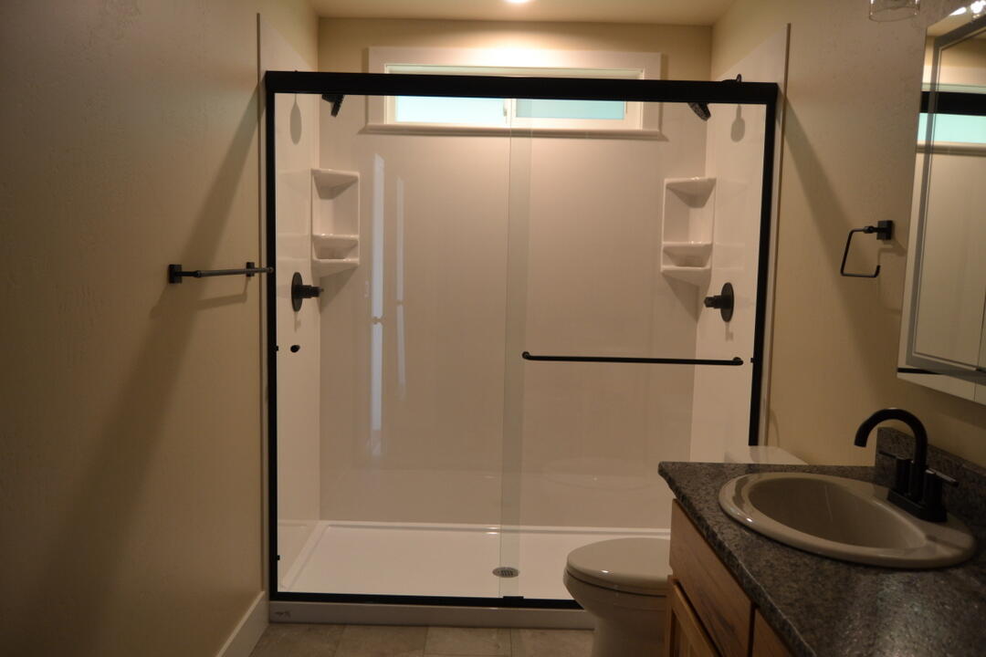 Buckmaster - Residential