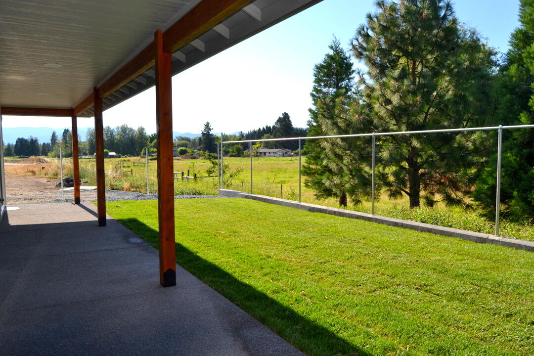 Buckmaster - Residential