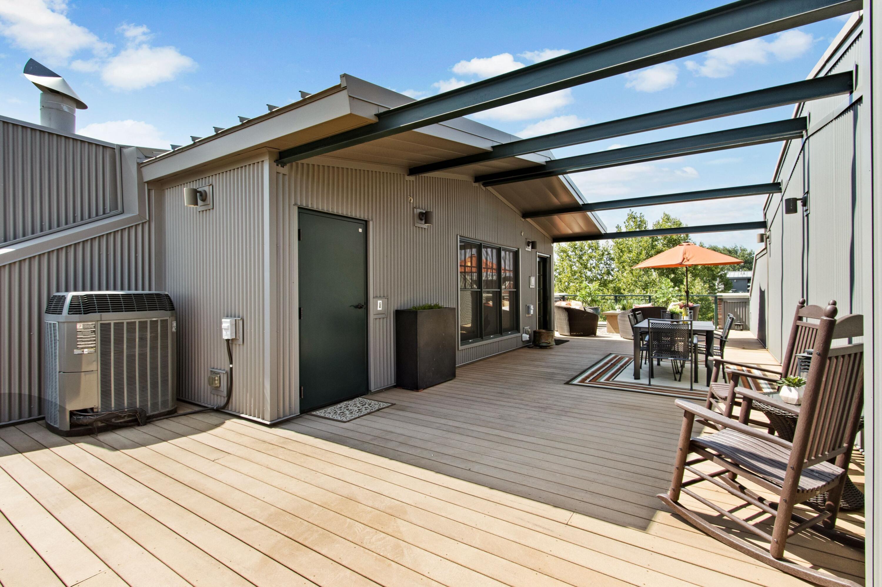 Mill Quarter - Residential