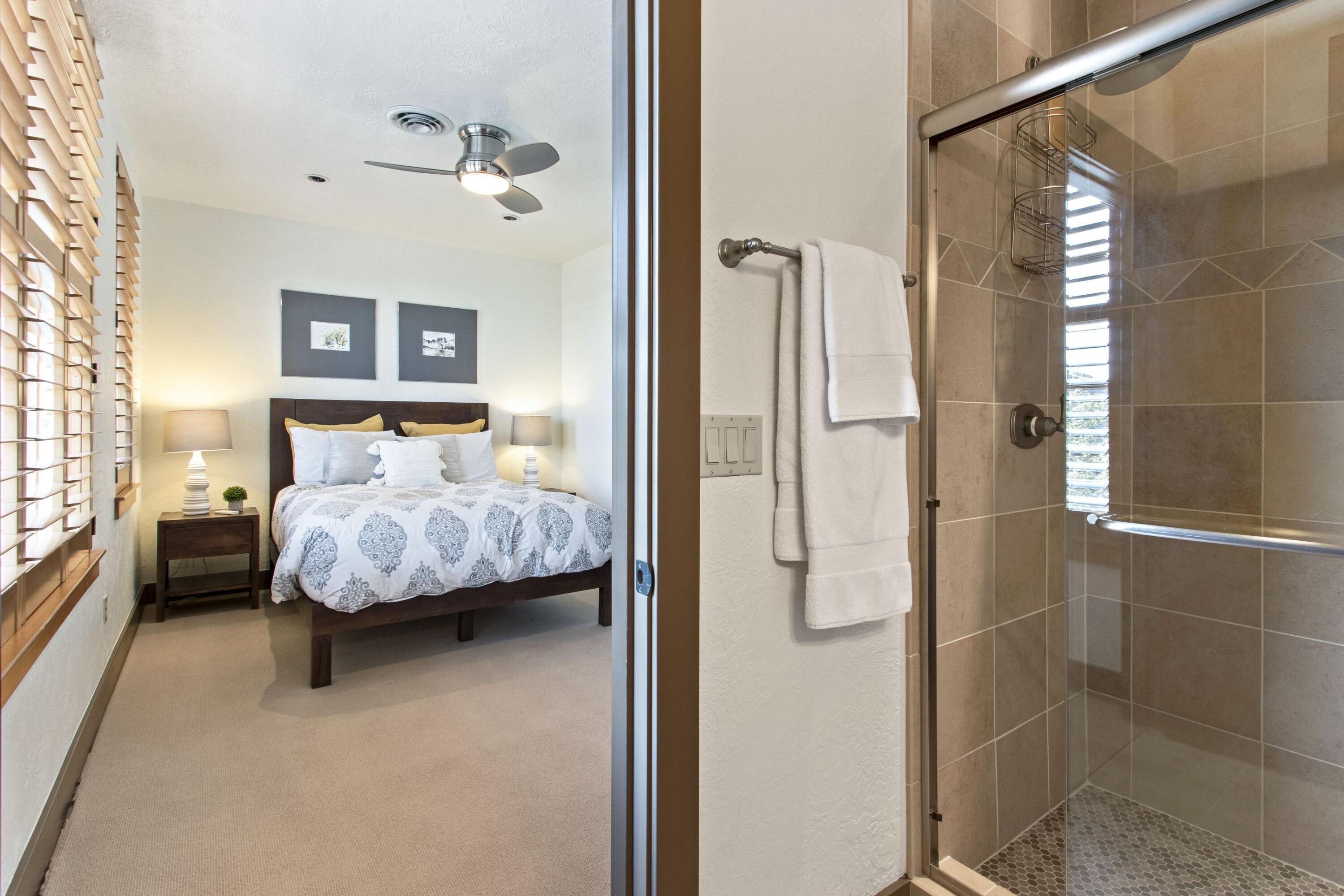 Mill Quarter - Residential