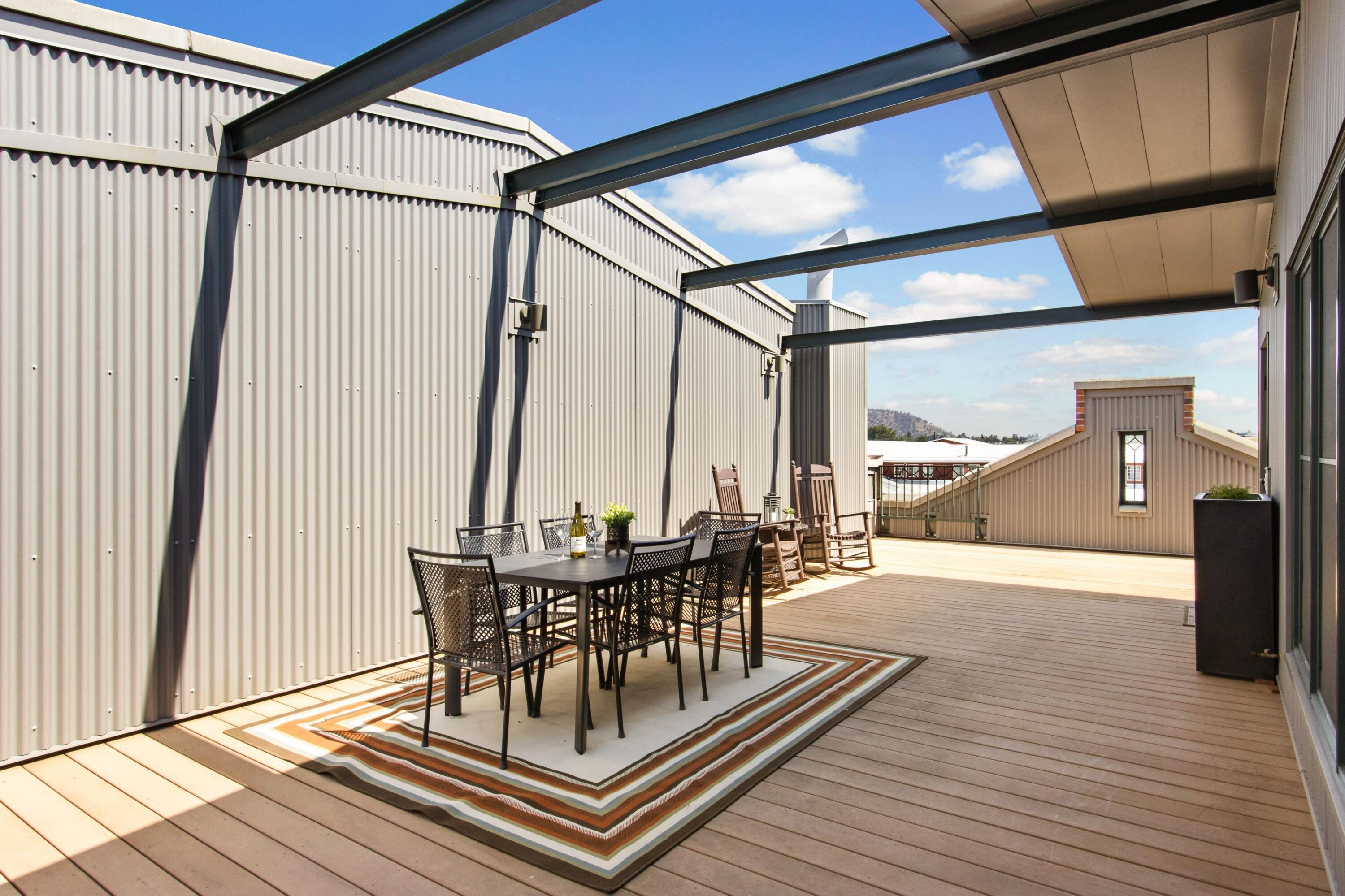 Mill Quarter - Residential