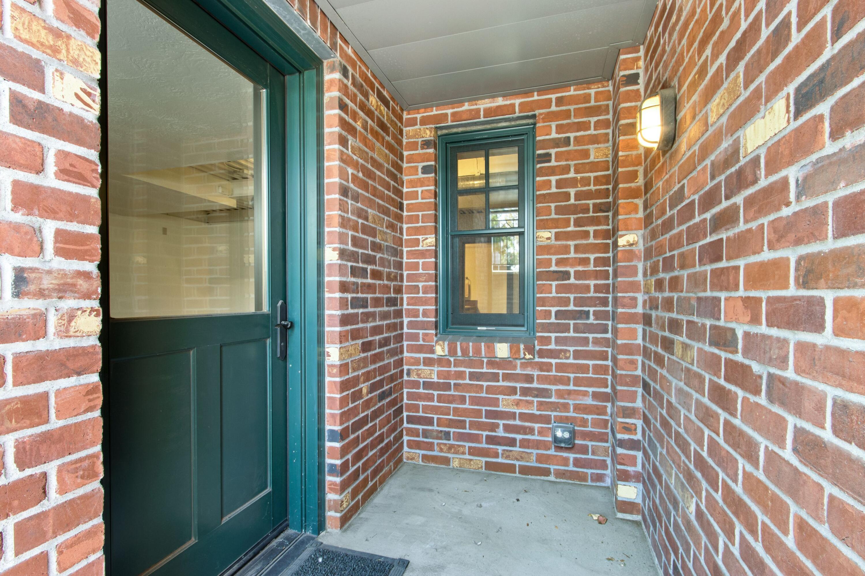 Mill Quarter - Residential