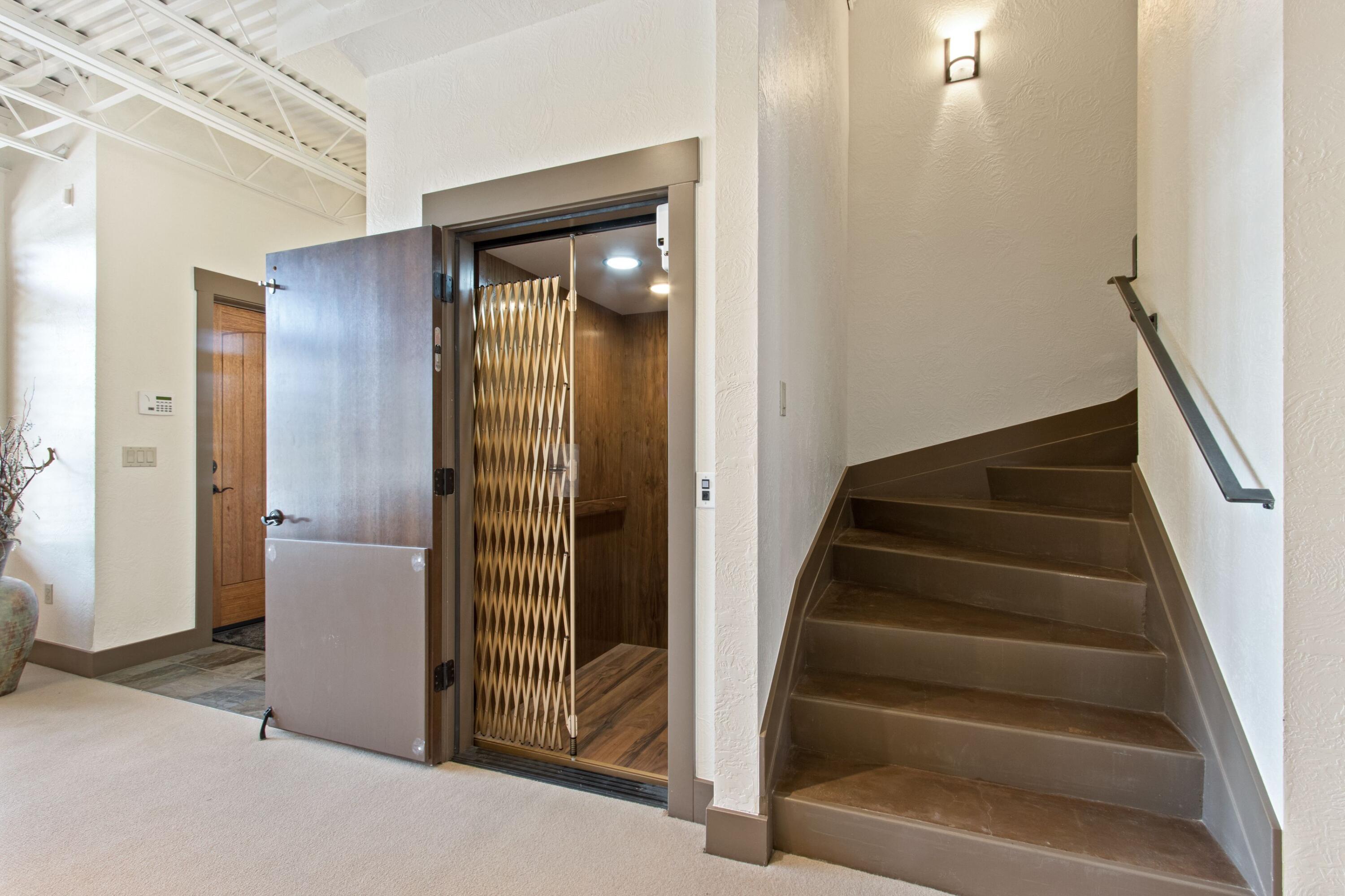 Mill Quarter - Residential