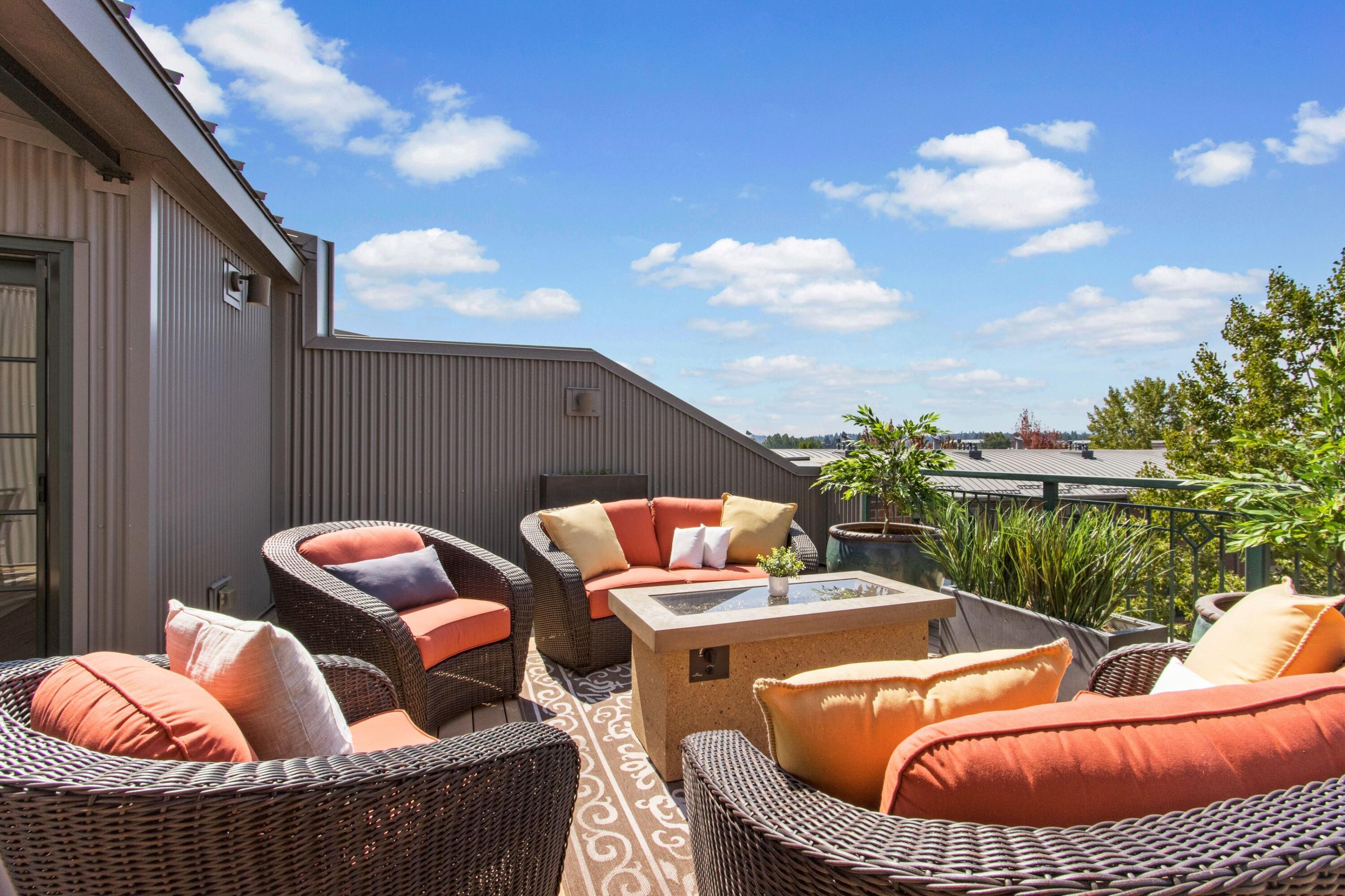 Mill Quarter - Residential