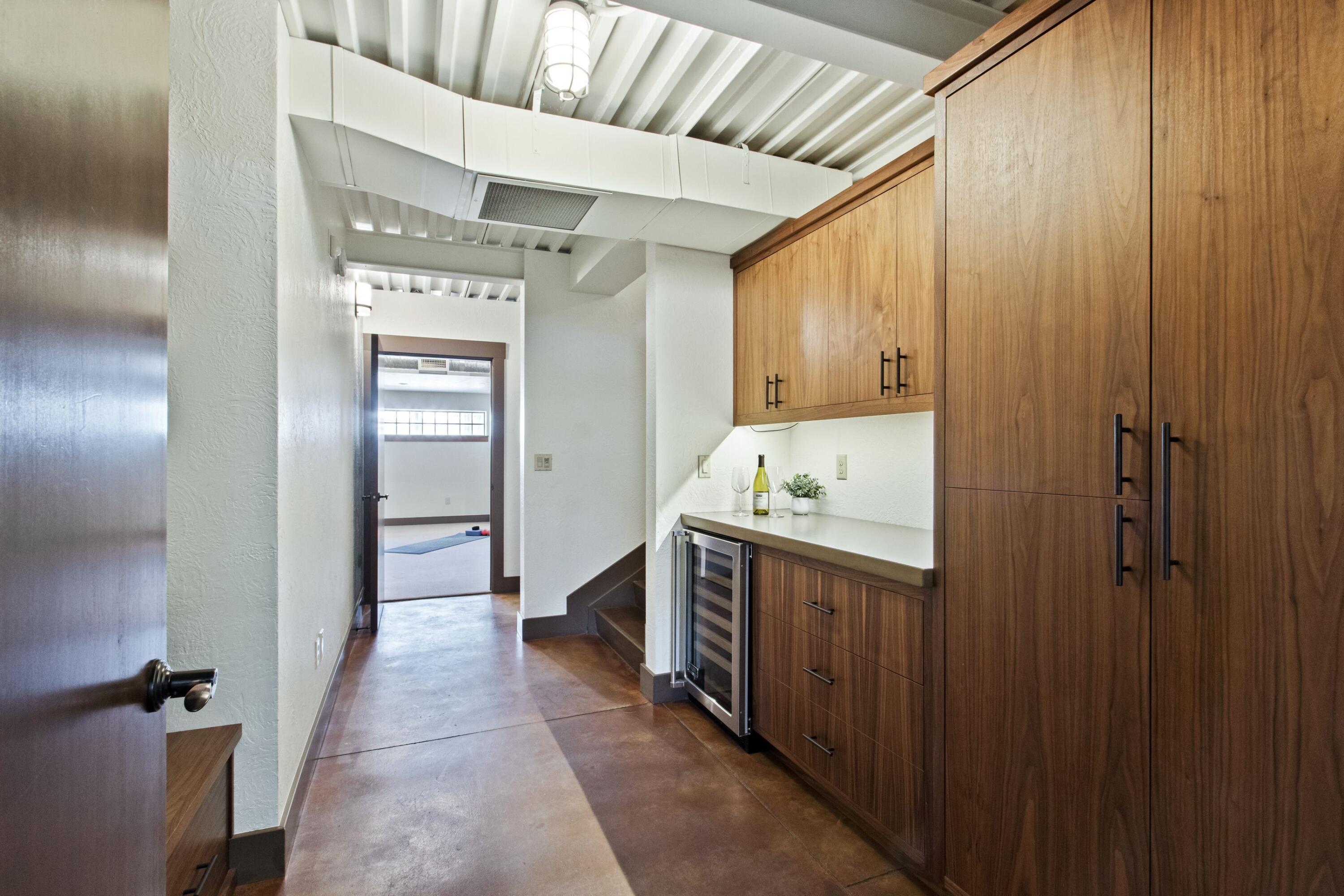 Mill Quarter - Residential