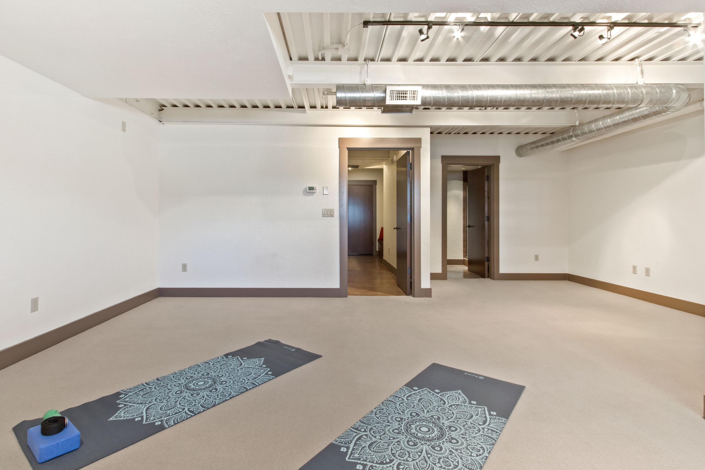 Mill Quarter - Residential