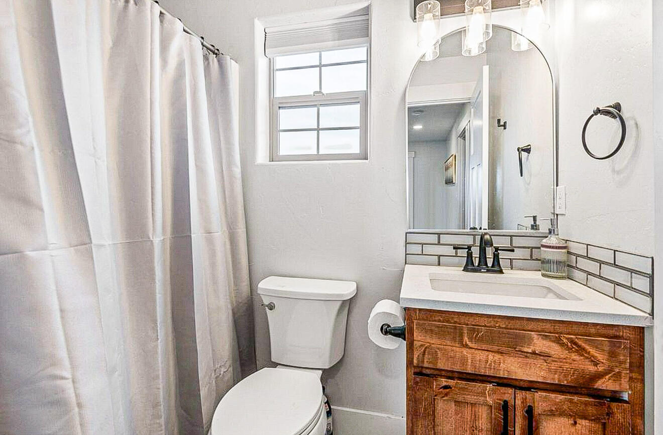 Empire Crossing - Residential