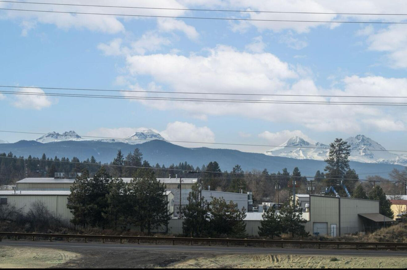 Empire Crossing - Residential