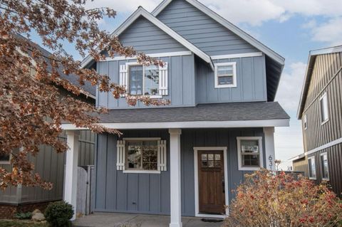 63117 De Haviland Court Bend OR 97701