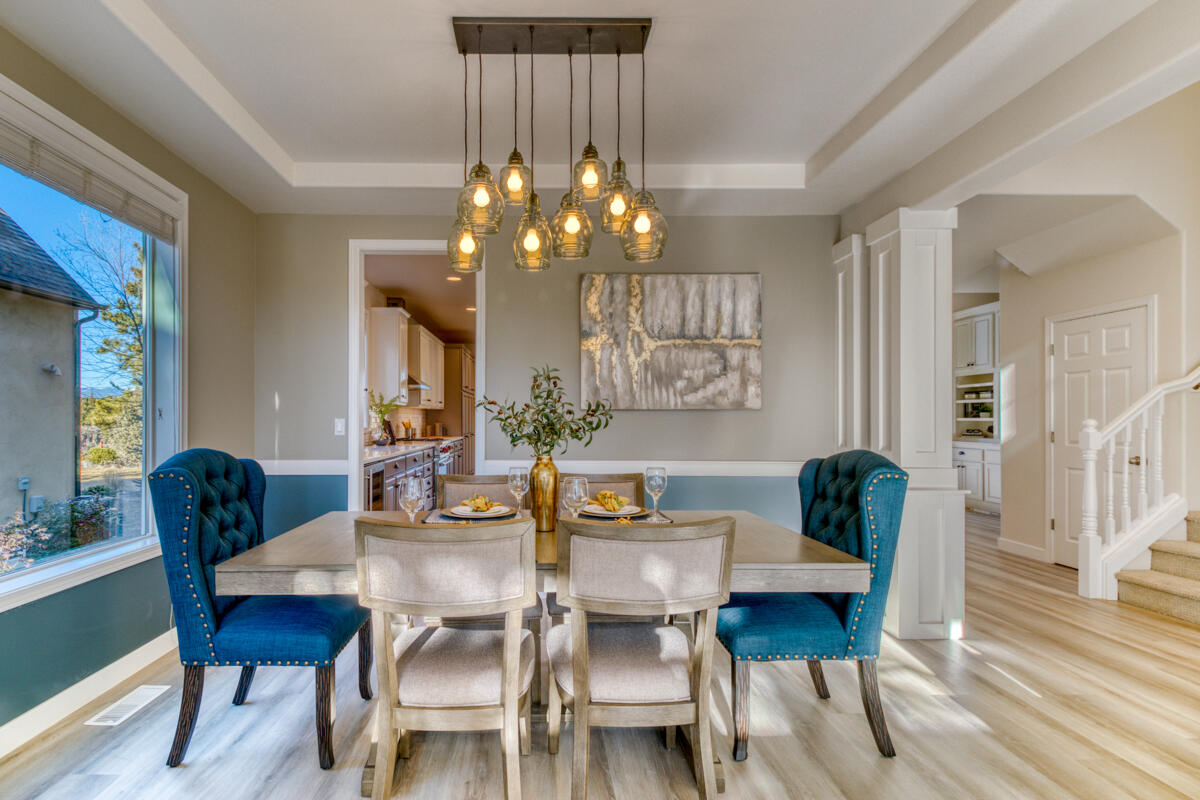 River Canyon Estates - Residential