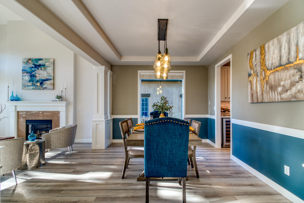 River Canyon Estates - Residential