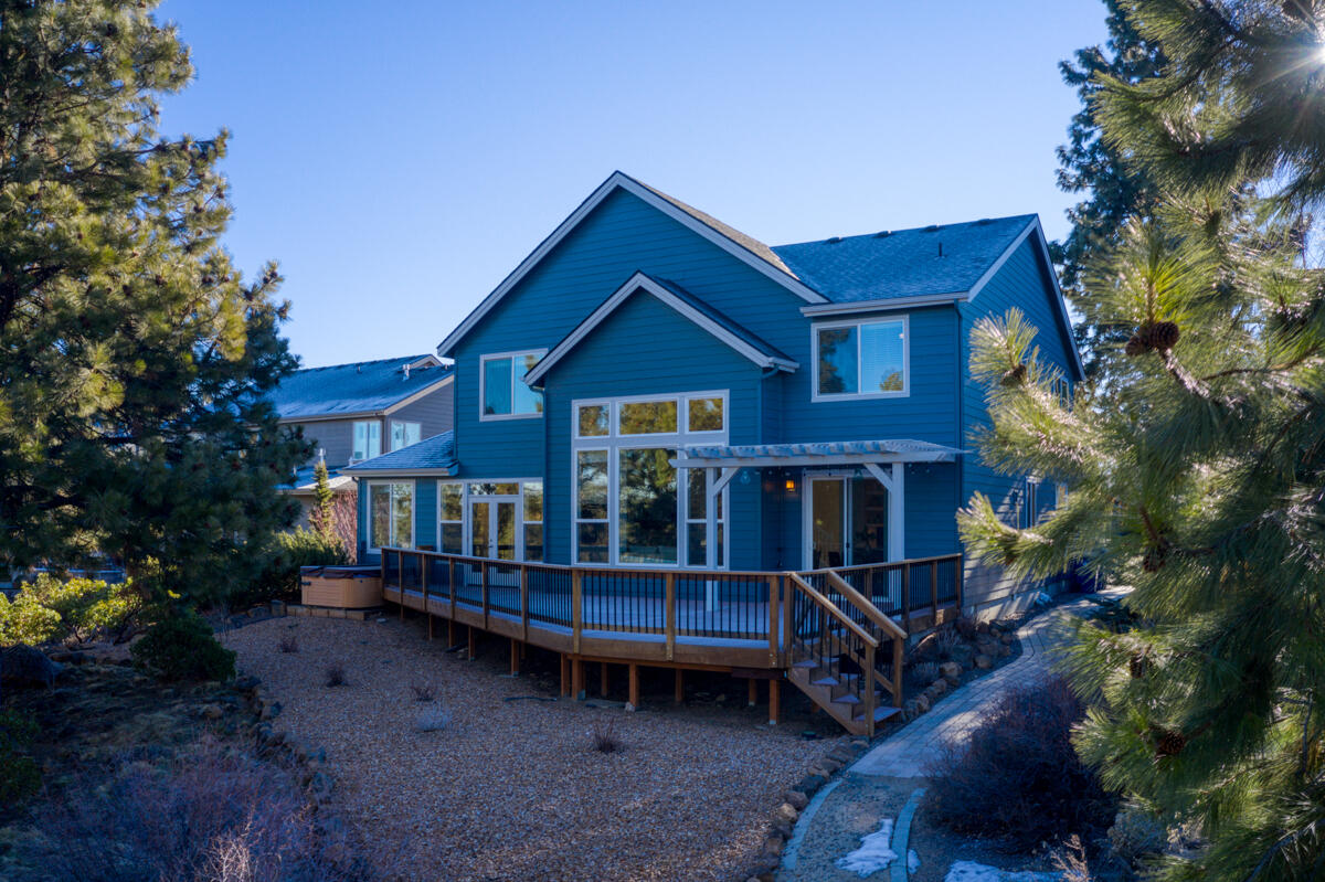 River Canyon Estates - Residential