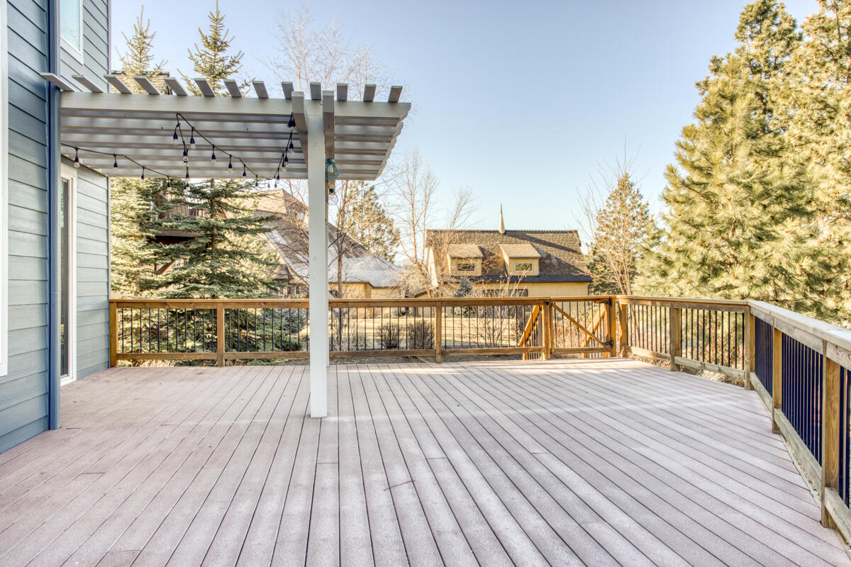 River Canyon Estates - Residential