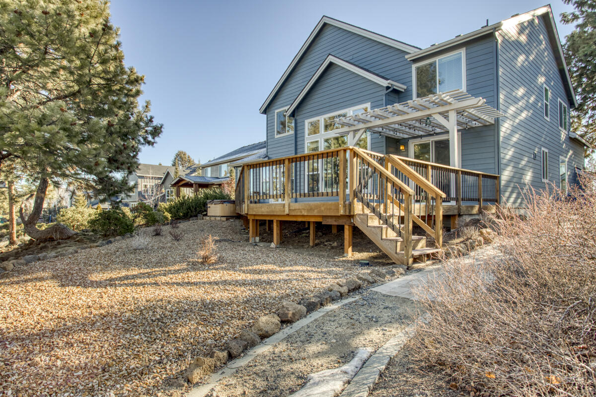 River Canyon Estates - Residential