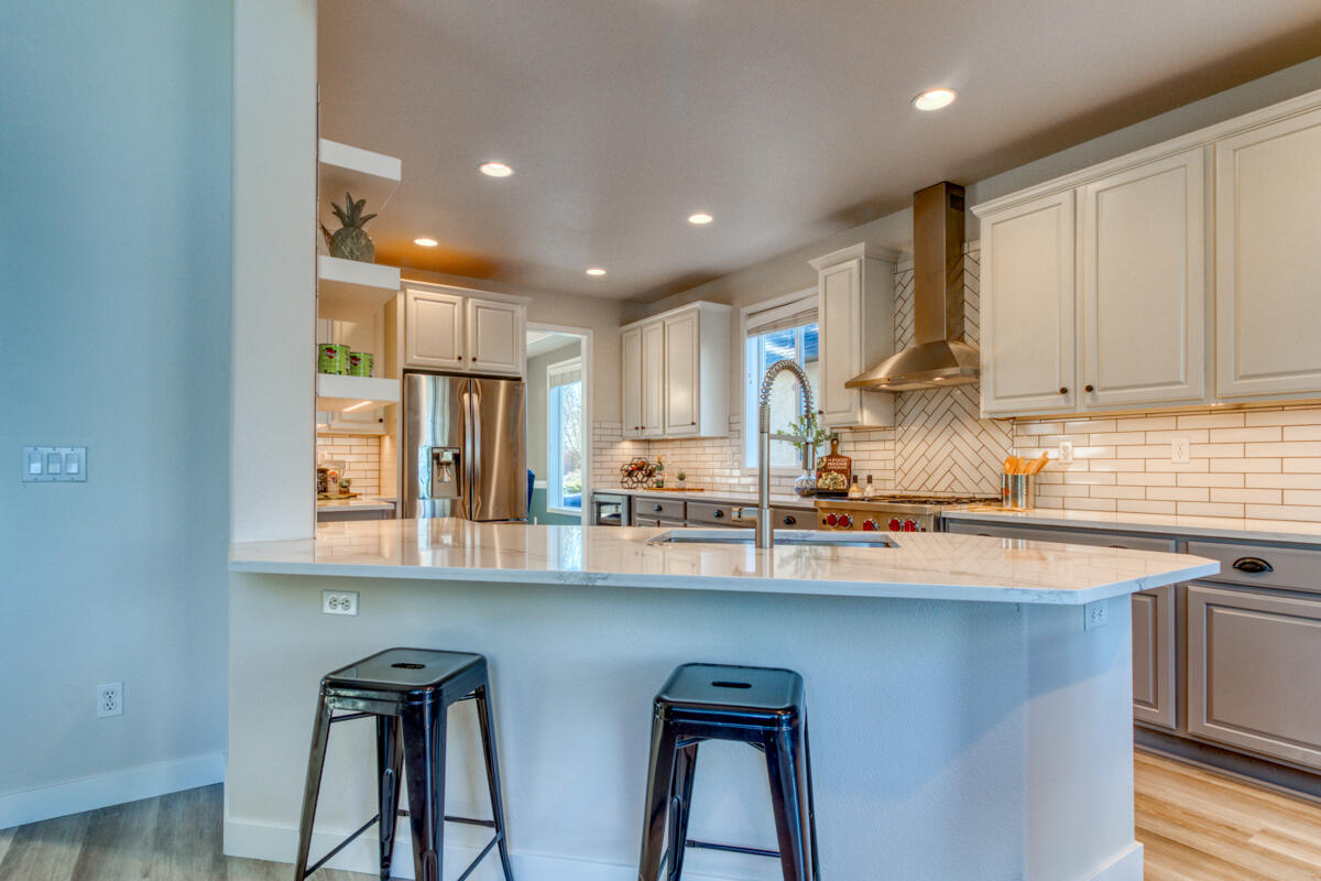 River Canyon Estates - Residential