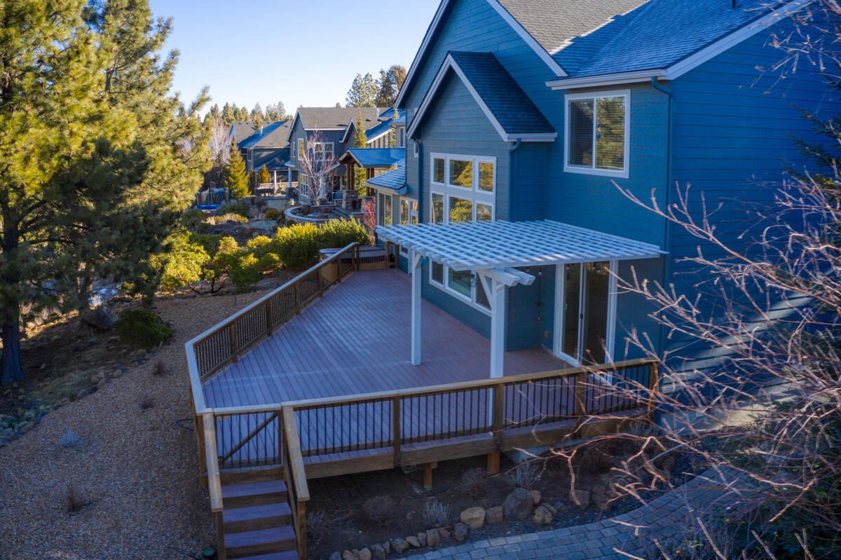 River Canyon Estates - Residential