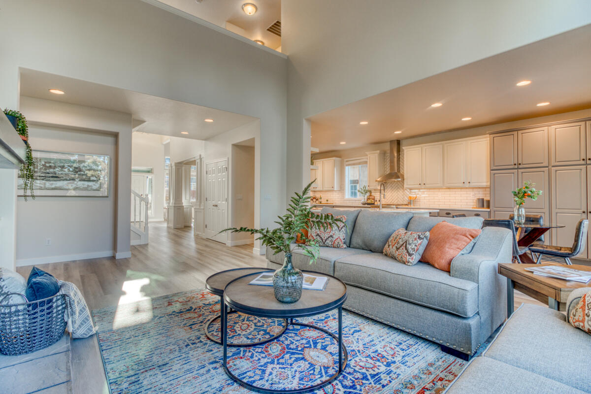 River Canyon Estates - Residential