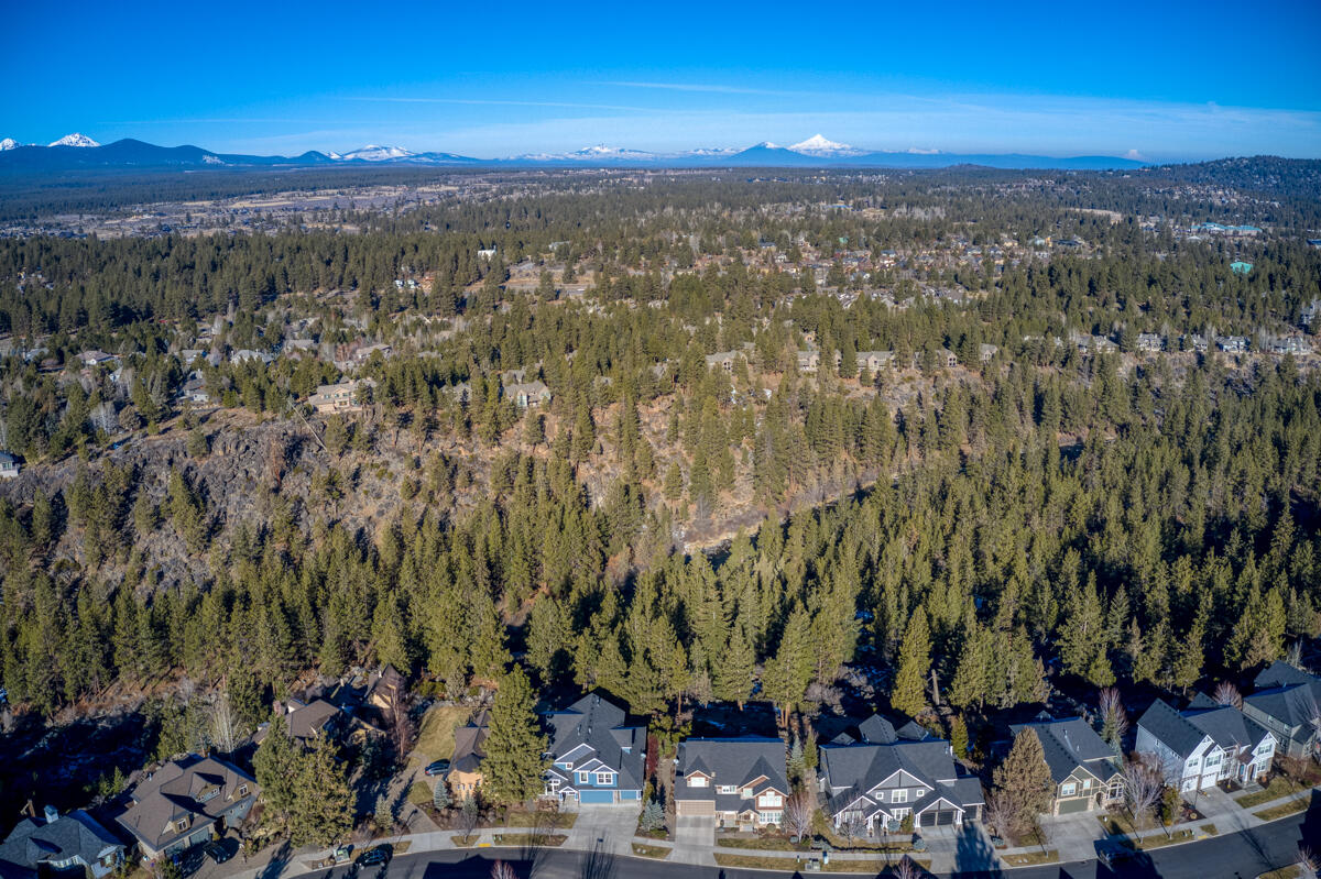 River Canyon Estates - Residential