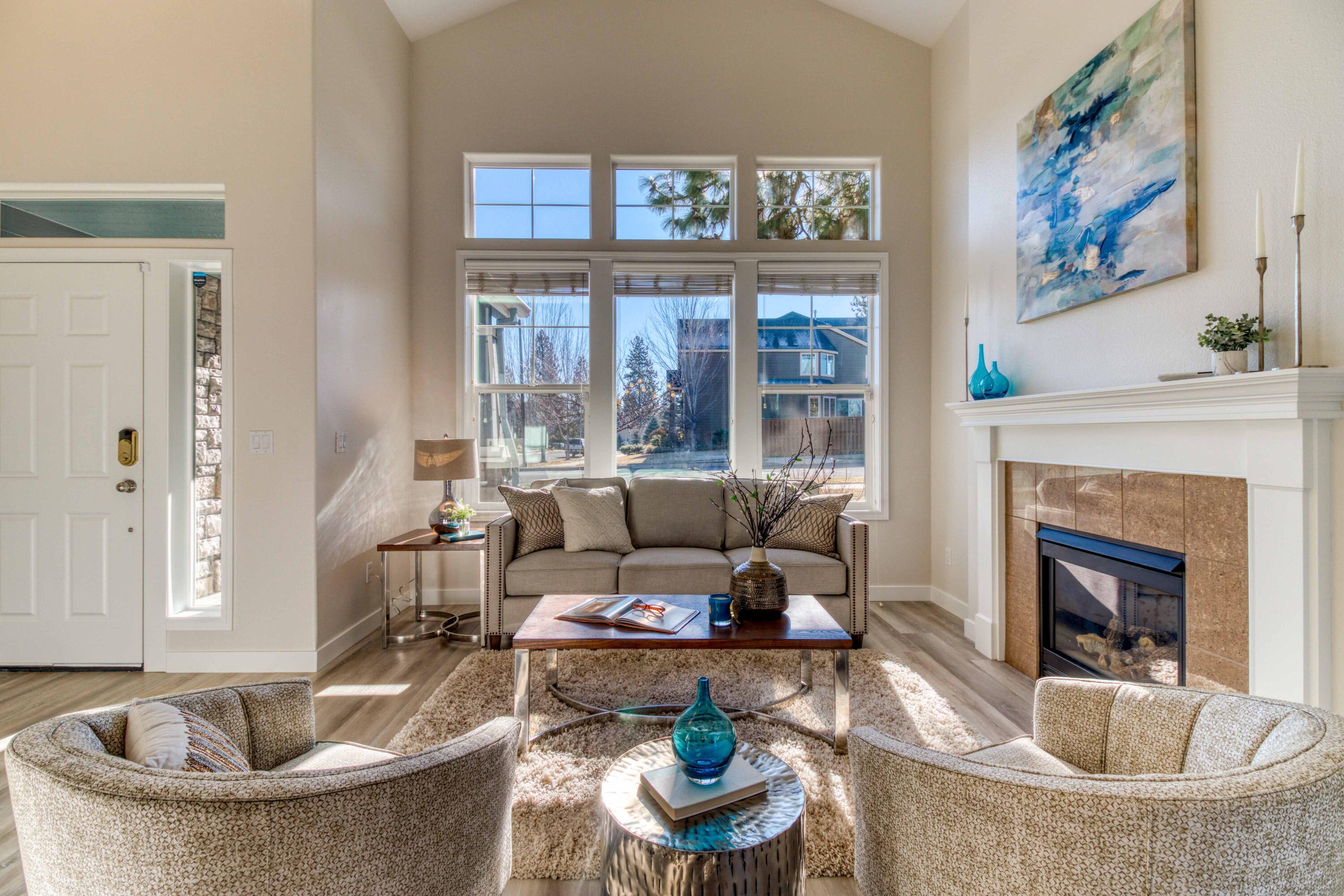 River Canyon Estates - Residential