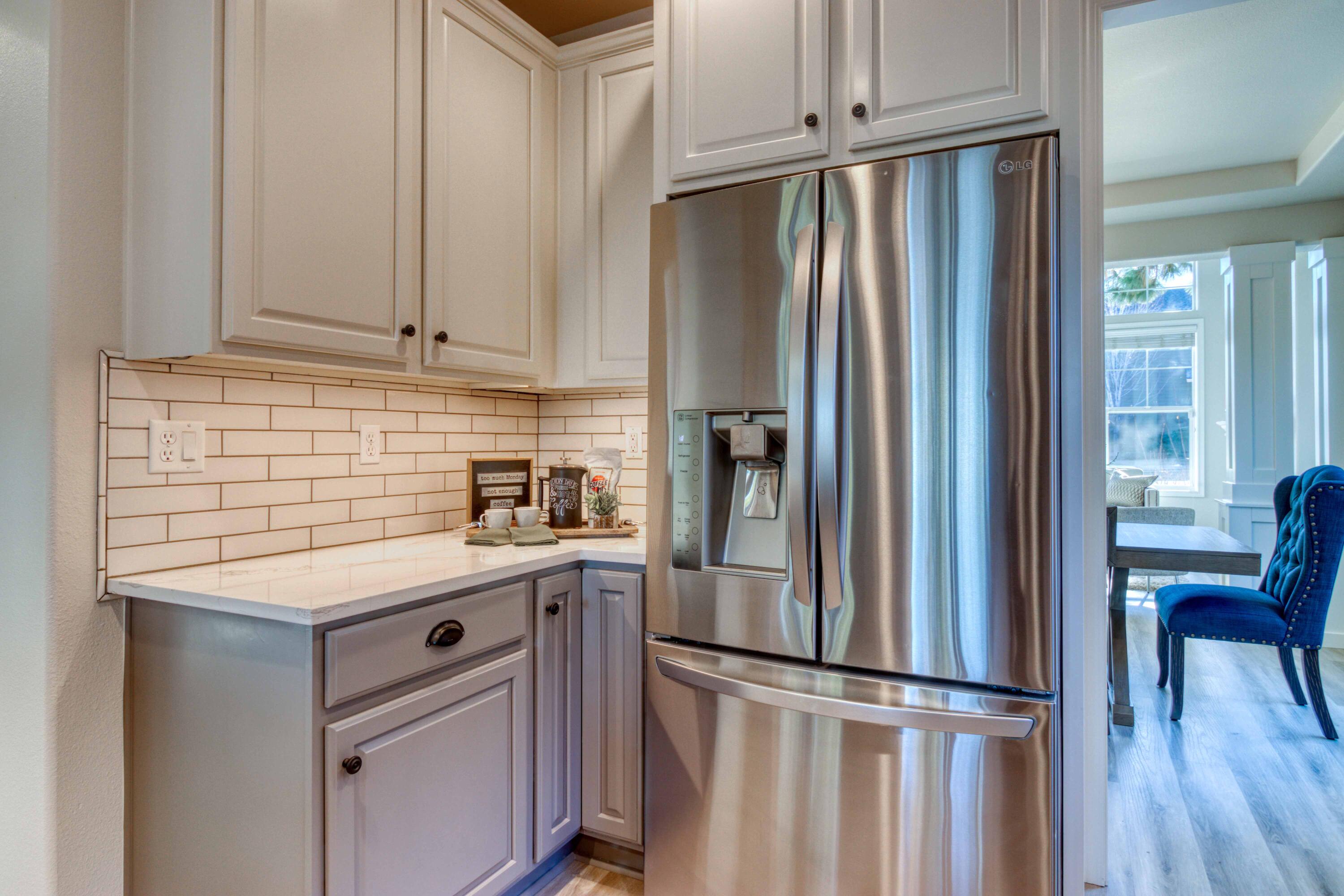 River Canyon Estates - Residential