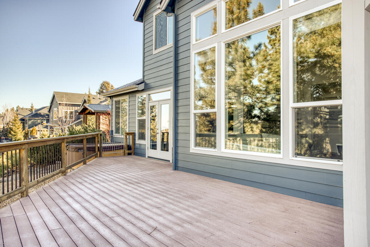 River Canyon Estates - Residential