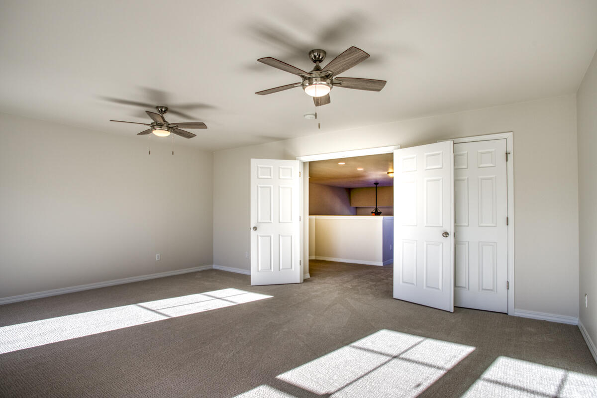 River Canyon Estates - Residential