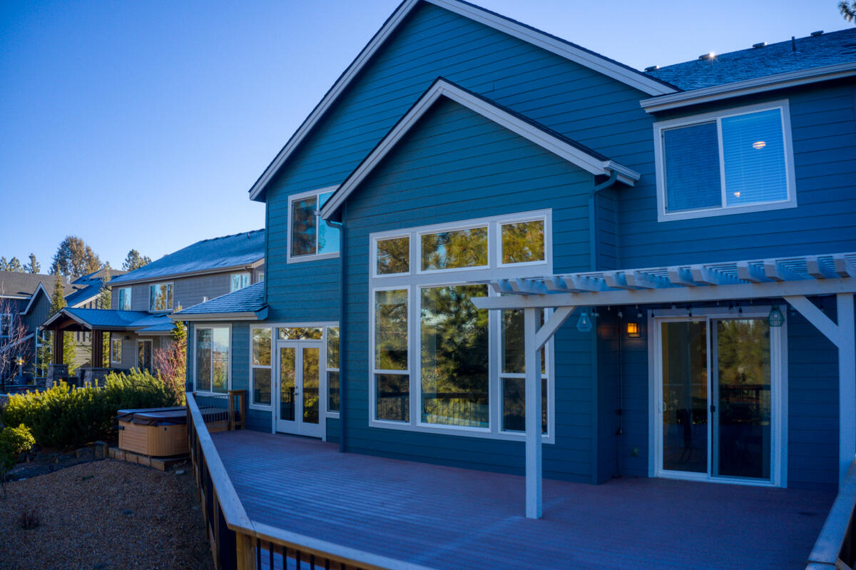 River Canyon Estates - Residential