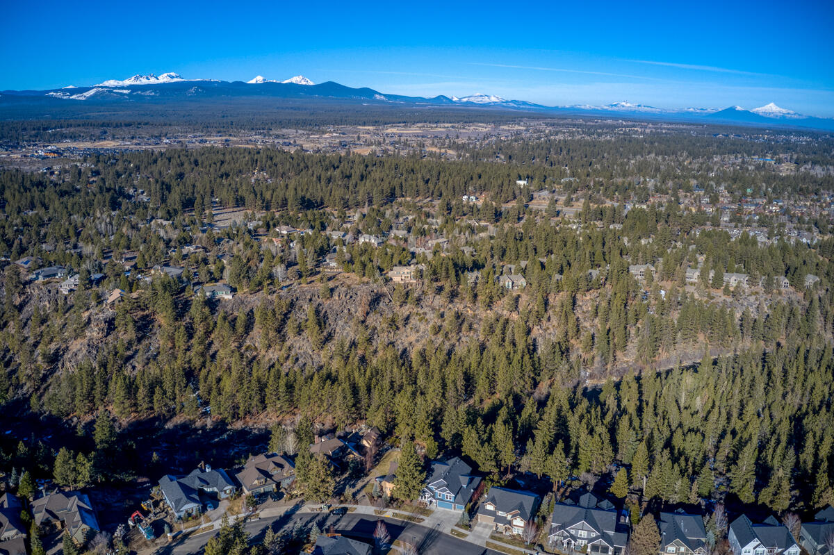 River Canyon Estates - Residential