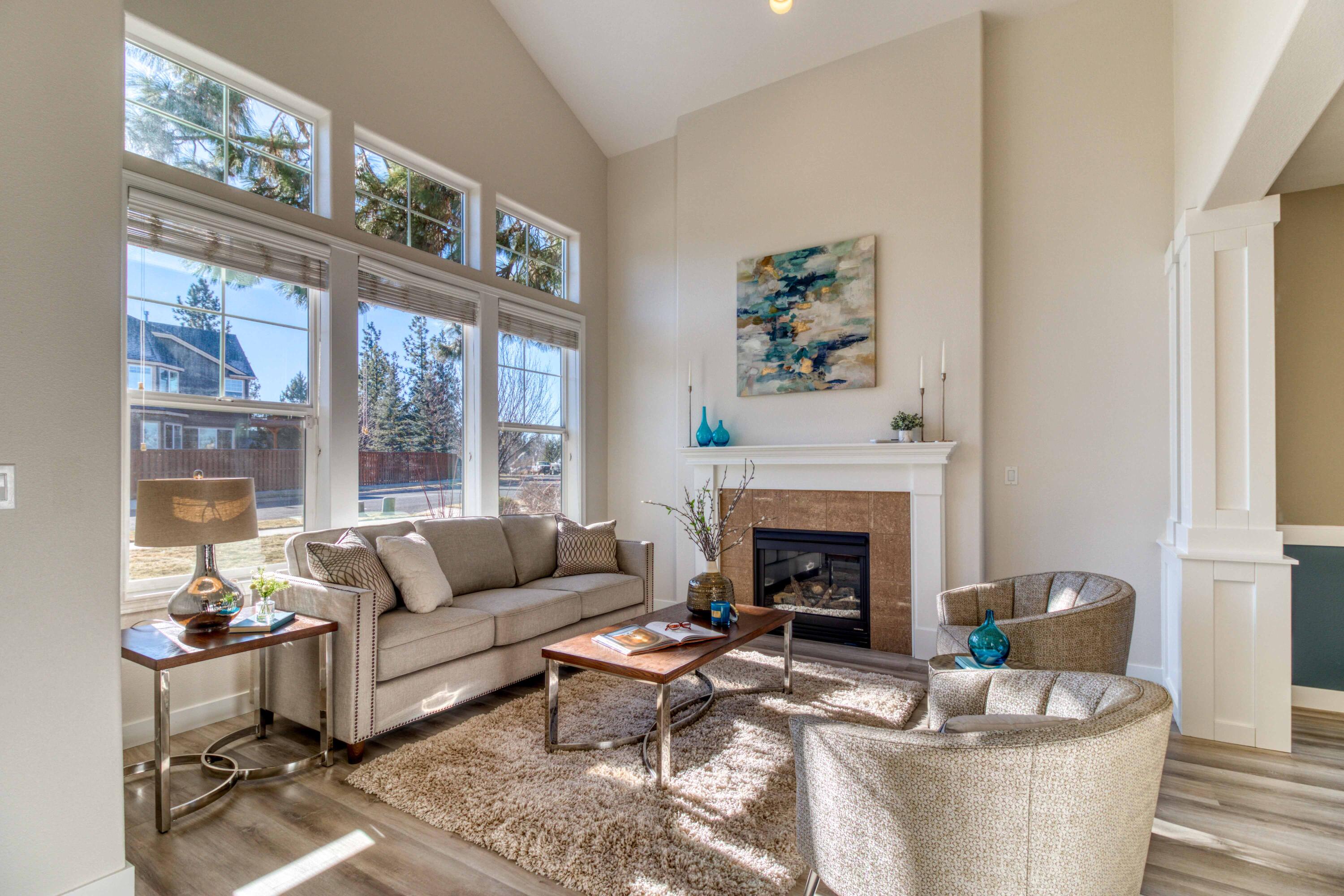 River Canyon Estates - Residential