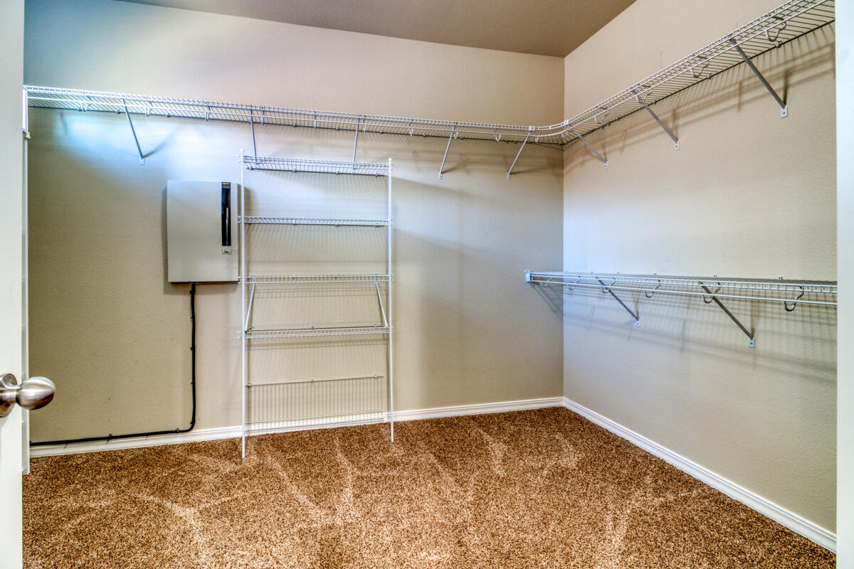 River Canyon Estates - Residential