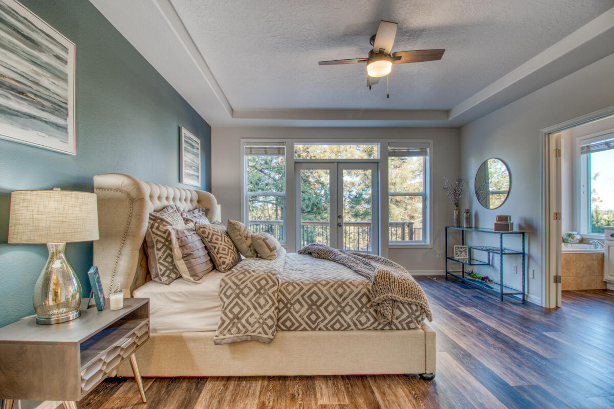 River Canyon Estates - Residential