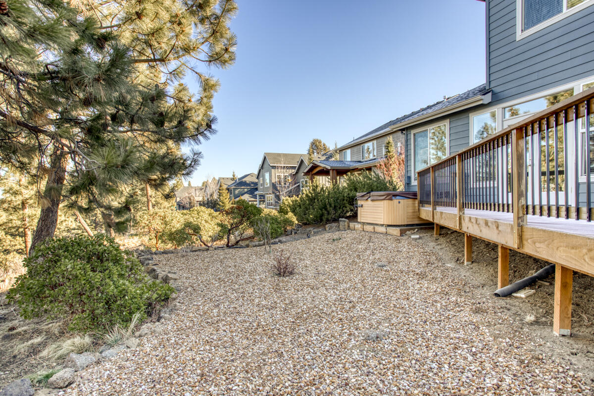 River Canyon Estates - Residential