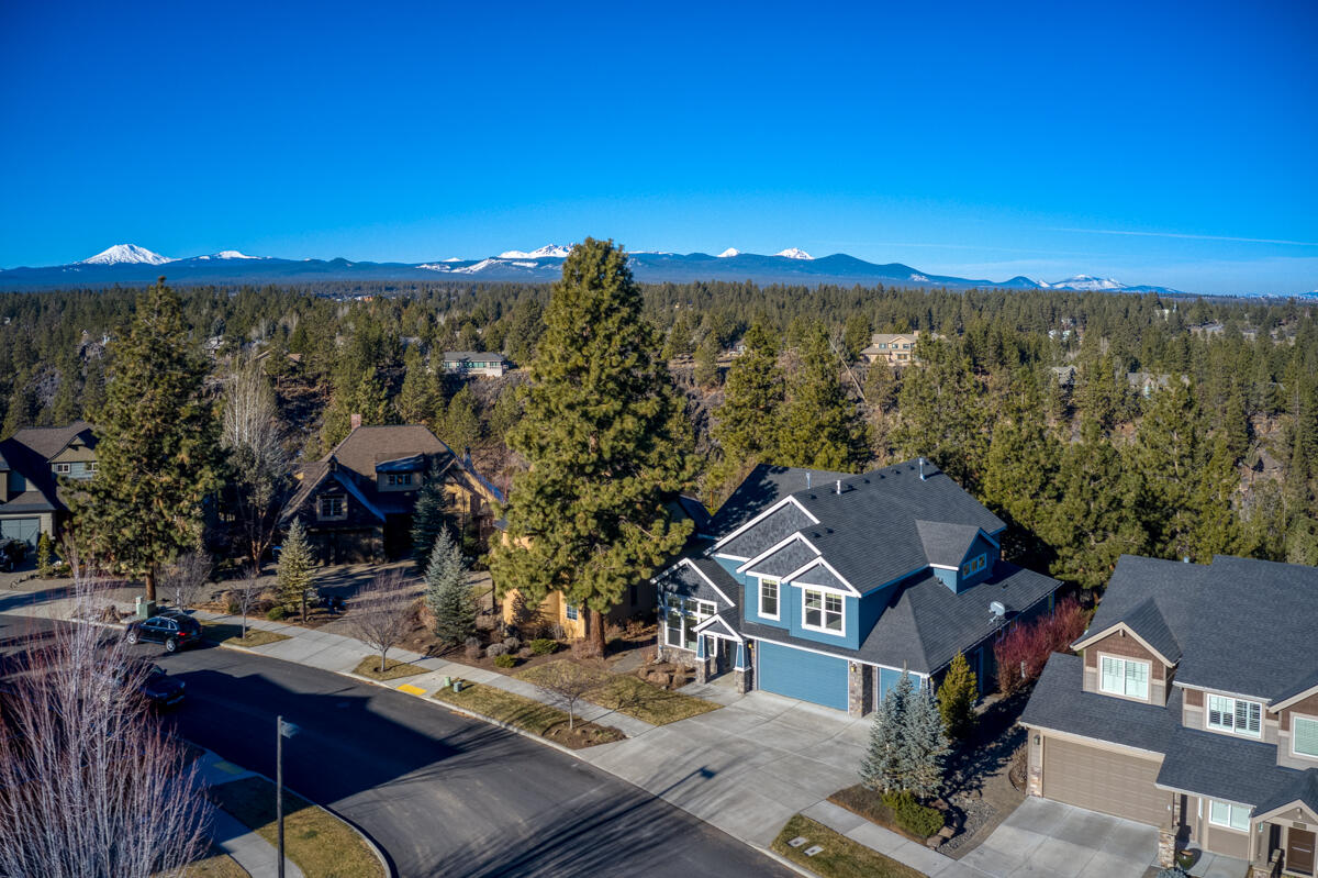 River Canyon Estates - Residential