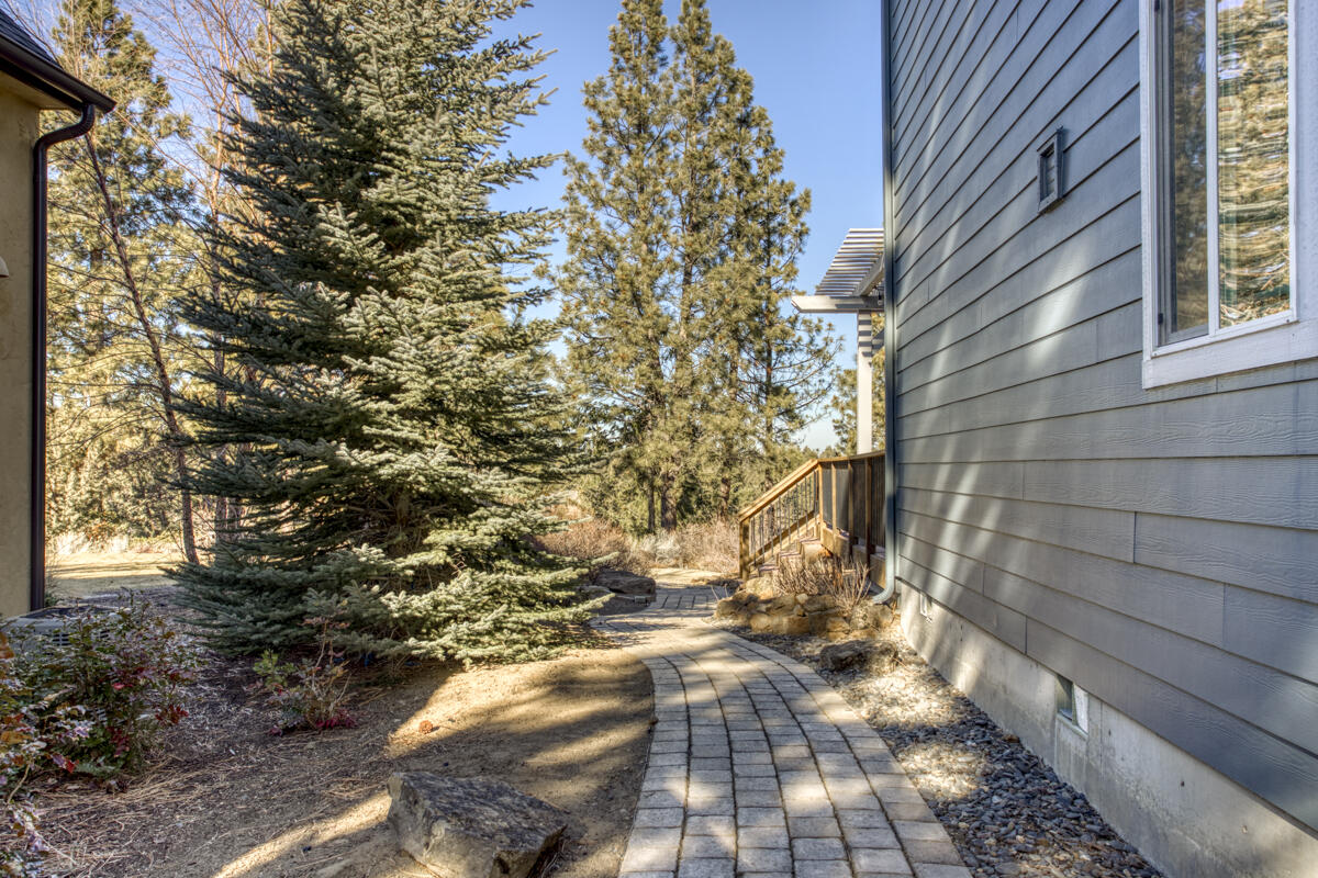 River Canyon Estates - Residential