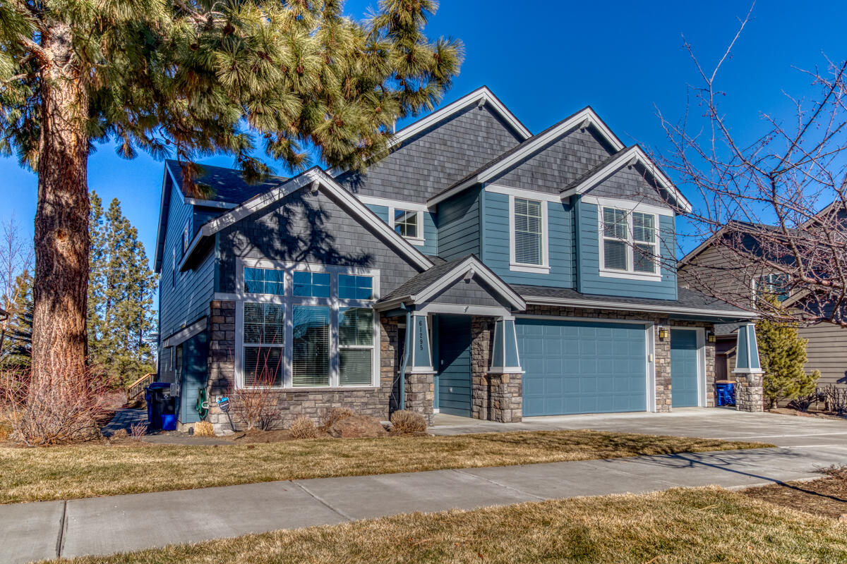 River Canyon Estates - Residential