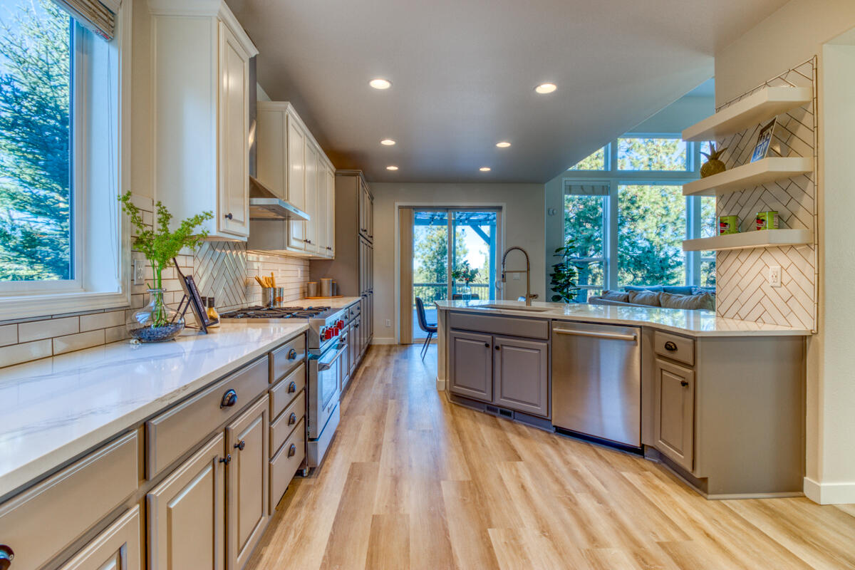 River Canyon Estates - Residential