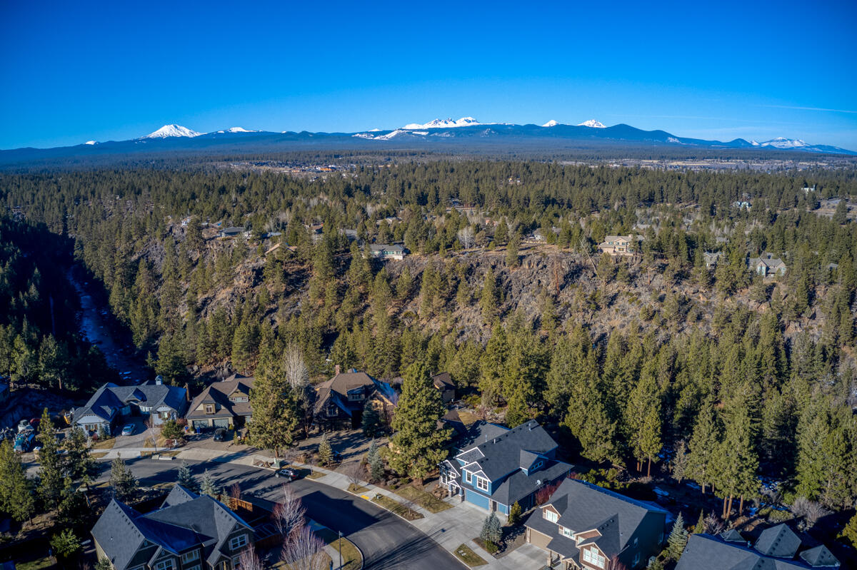 River Canyon Estates - Residential