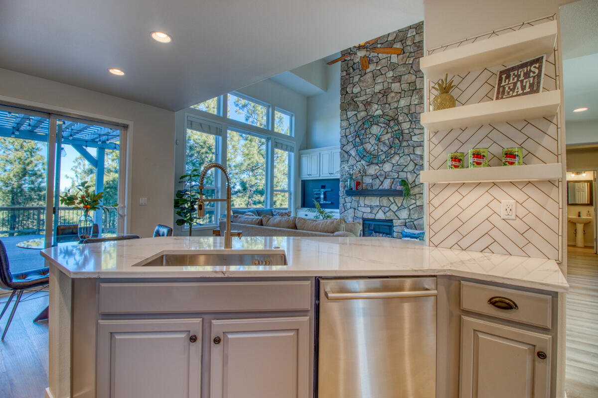 River Canyon Estates - Residential