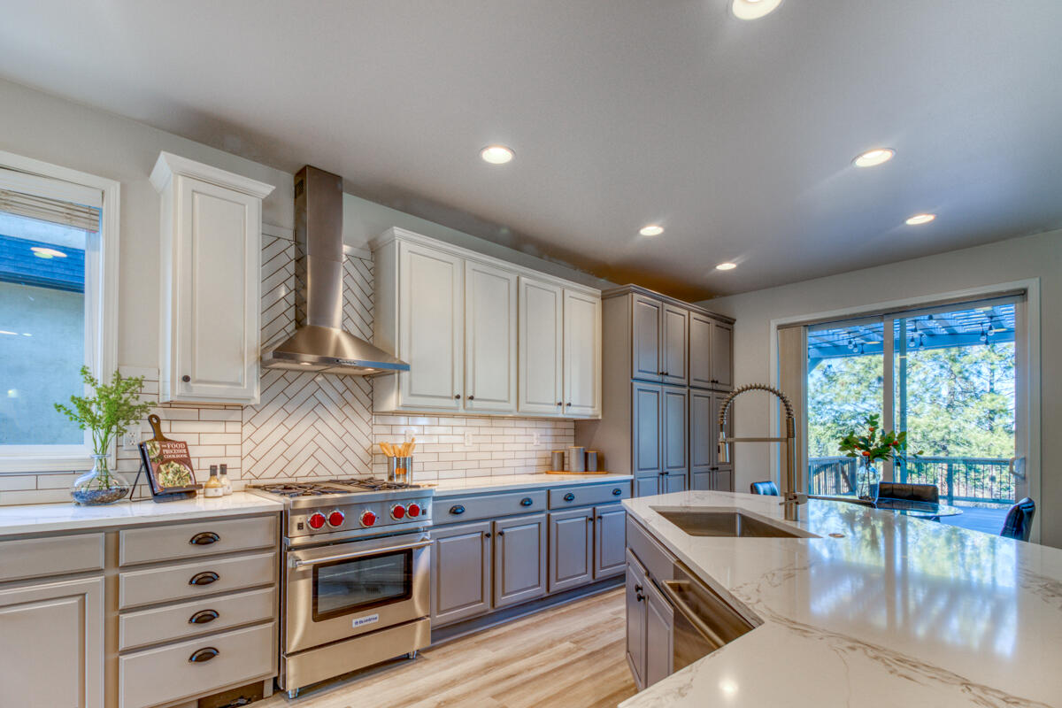 River Canyon Estates - Residential