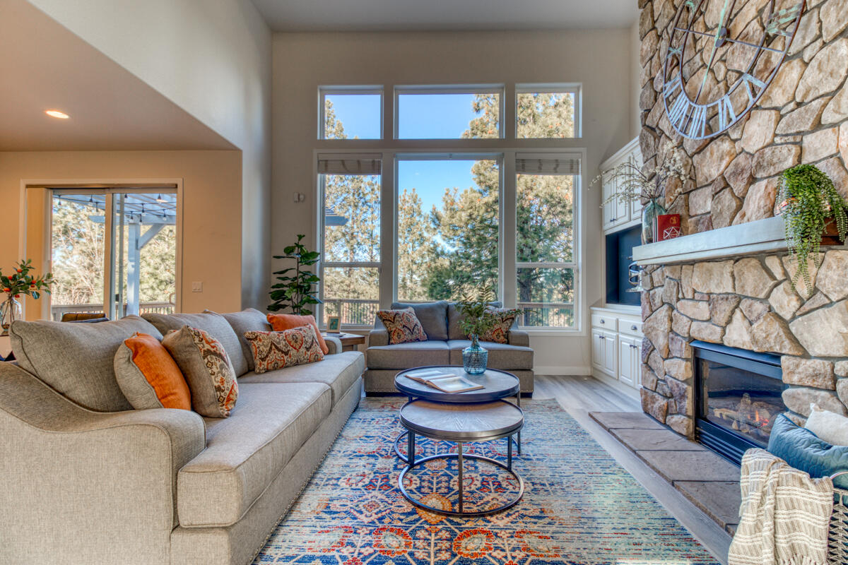 River Canyon Estates - Residential