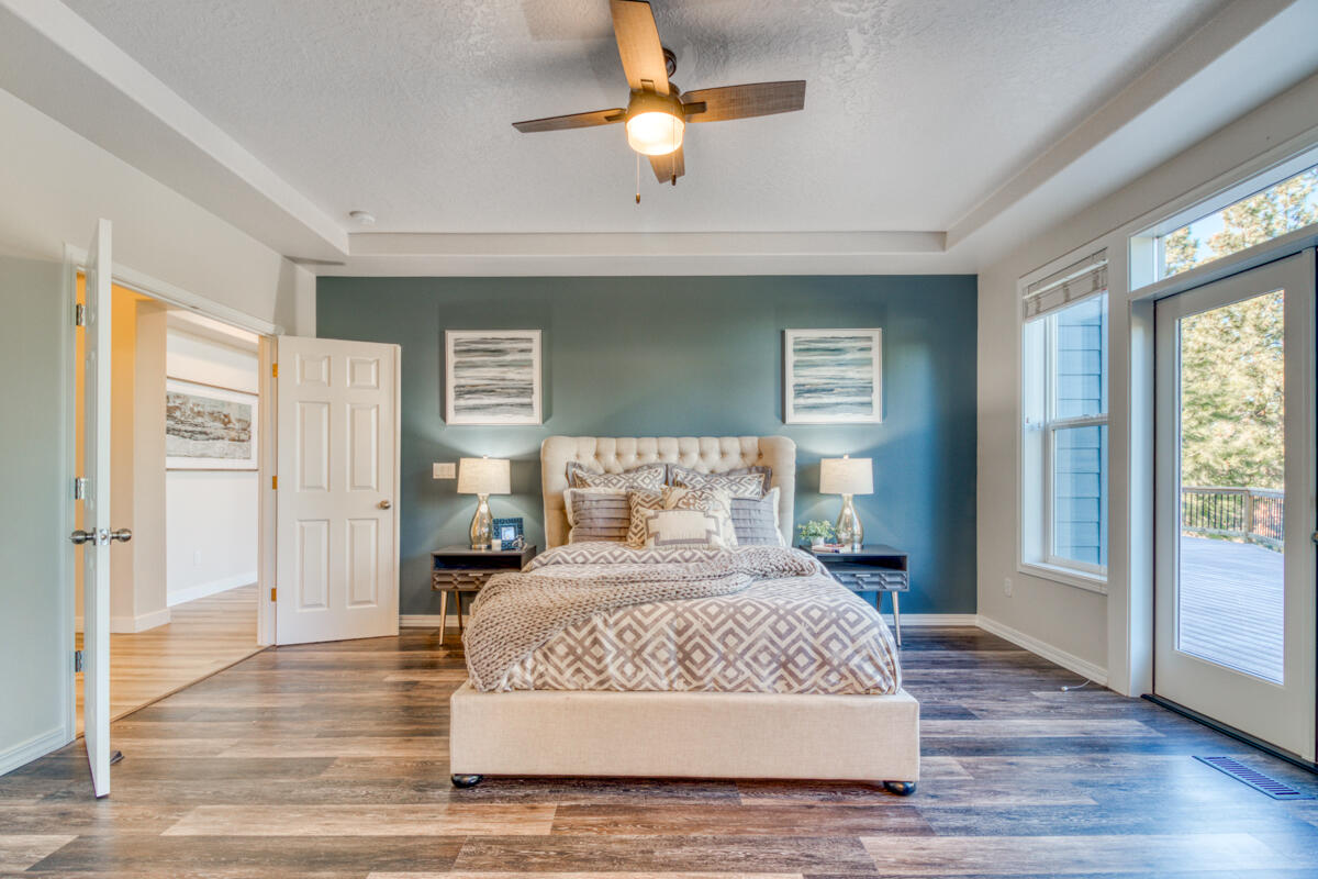 River Canyon Estates - Residential