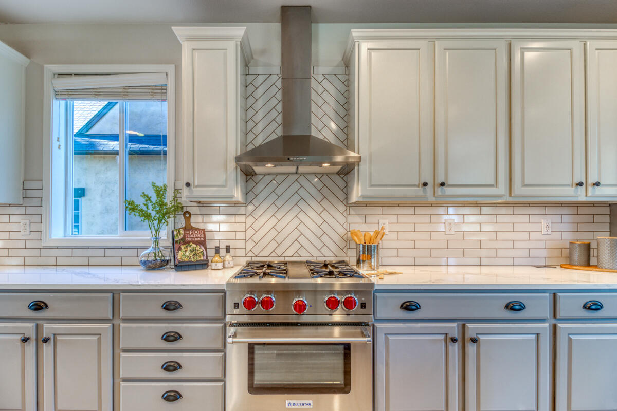 River Canyon Estates - Residential